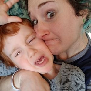 Meet your Posher, Abigail